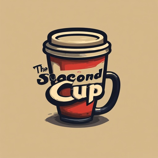 The Second Cup